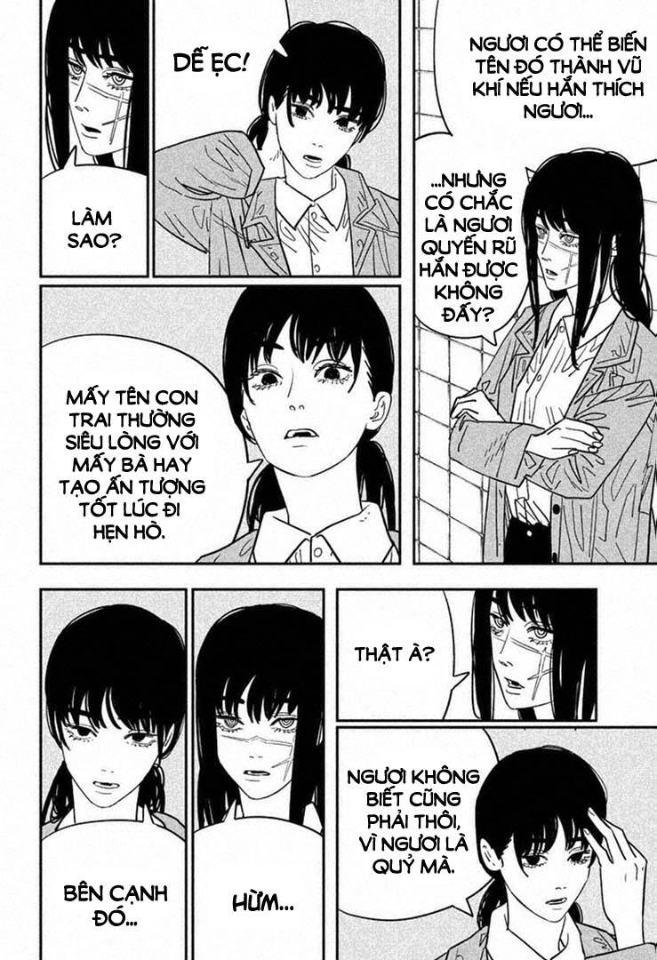 Thợ Săn Quỷ Chapter 113 - 3