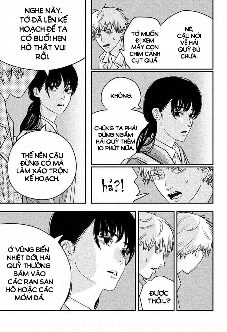 Thợ Săn Quỷ Chapter 113 - 6