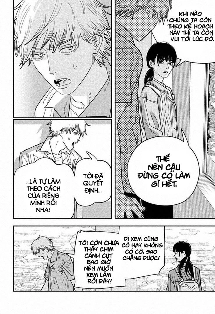 Thợ Săn Quỷ Chapter 113 - 9