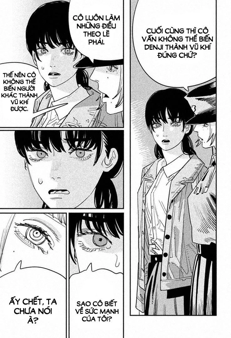 Thợ Săn Quỷ Chapter 113 - 14