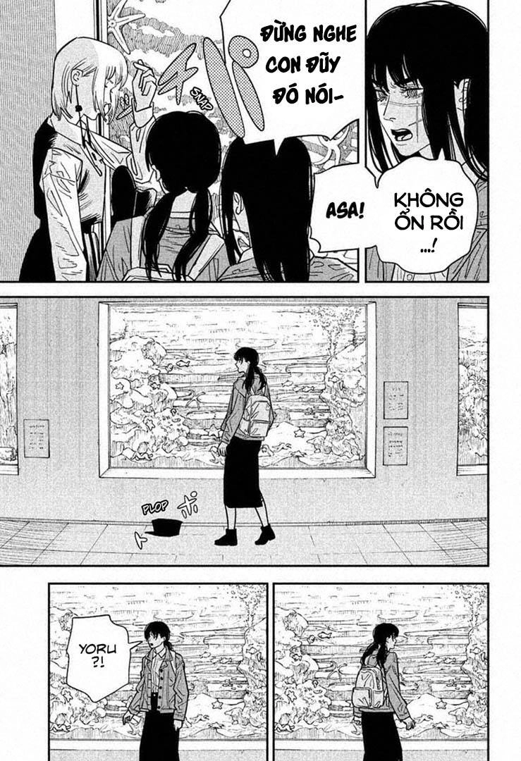 Thợ Săn Quỷ Chapter 113 - 16