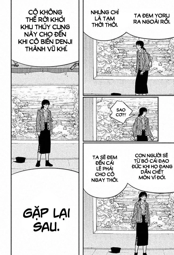 Thợ Săn Quỷ Chapter 113 - 17