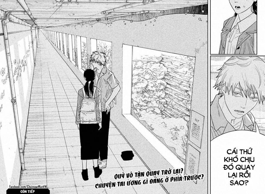 Thợ Săn Quỷ Chapter 113 - 19