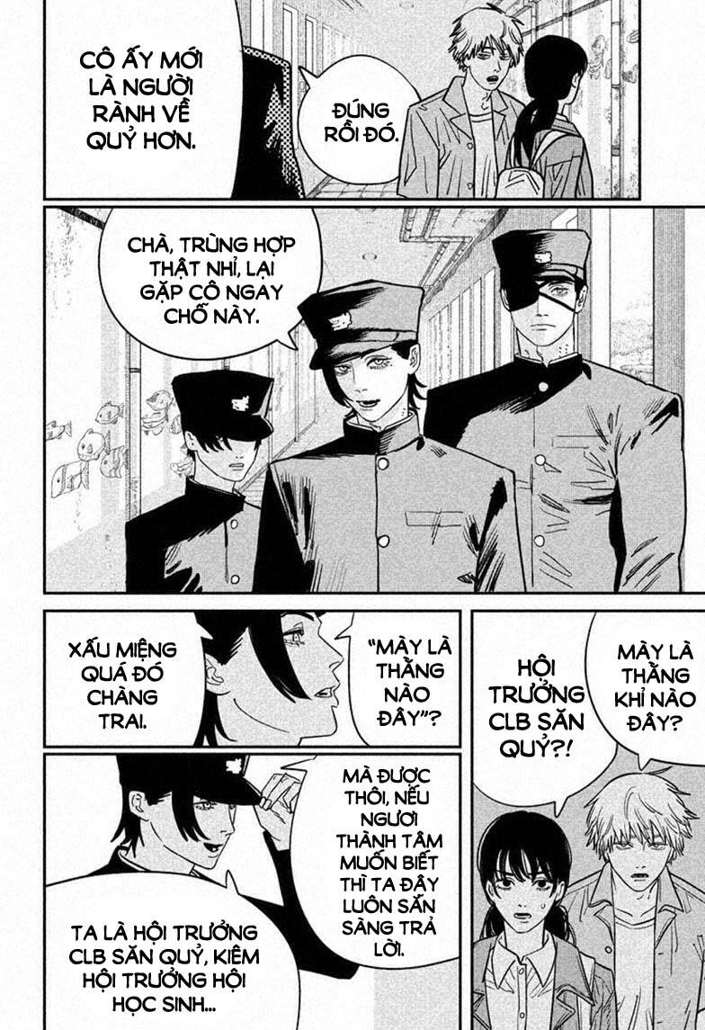 Thợ Săn Quỷ Chapter 114 - 3