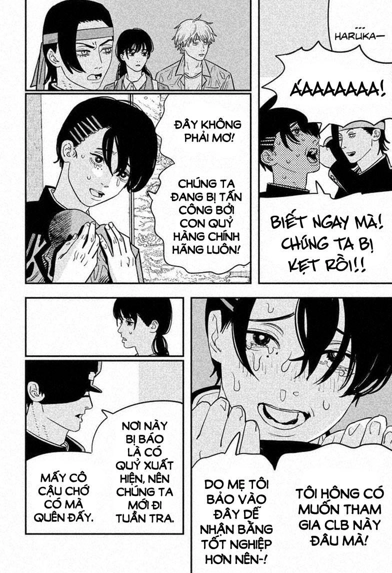 Thợ Săn Quỷ Chapter 114 - 5