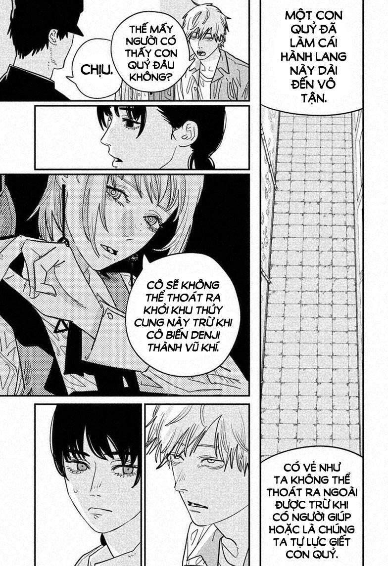 Thợ Săn Quỷ Chapter 114 - 6