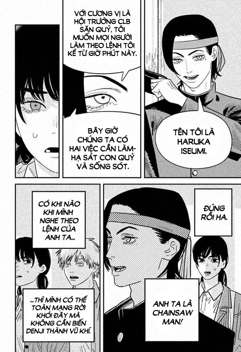 Thợ Săn Quỷ Chapter 114 - 7