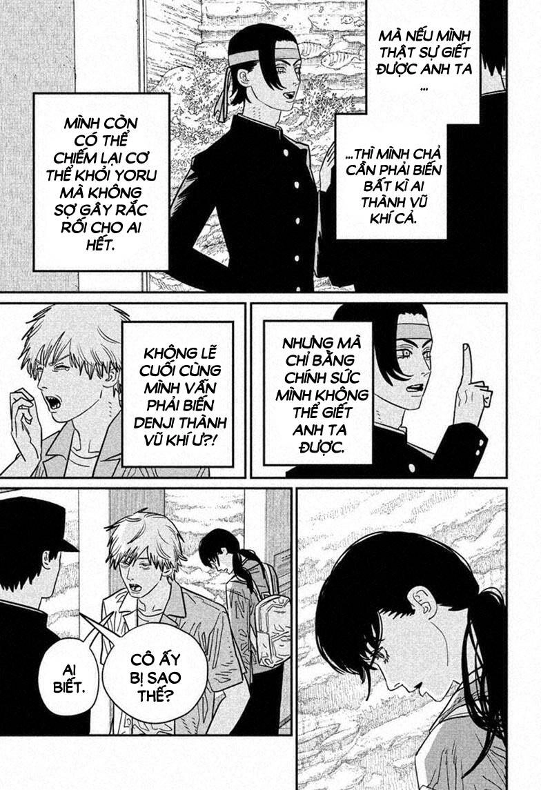 Thợ Săn Quỷ Chapter 114 - 8