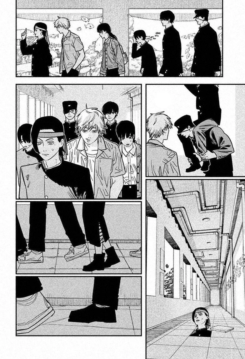 Thợ Săn Quỷ Chapter 114 - 9