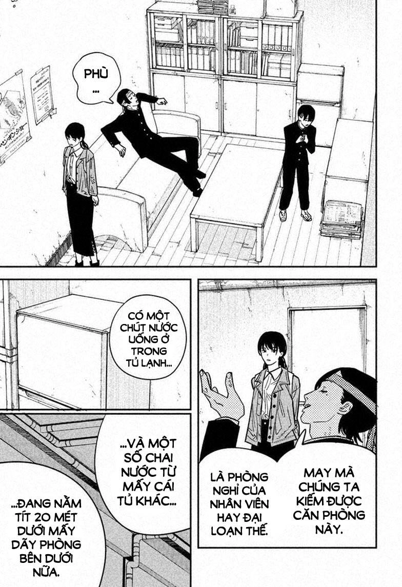 Thợ Săn Quỷ Chapter 114 - 10