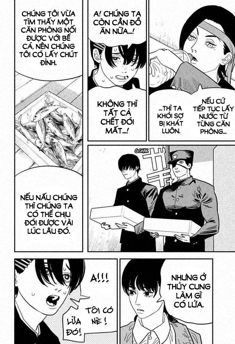 Thợ Săn Quỷ Chapter 114 - 11