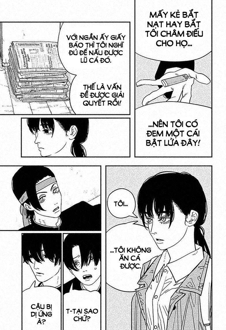 Thợ Săn Quỷ Chapter 114 - 12