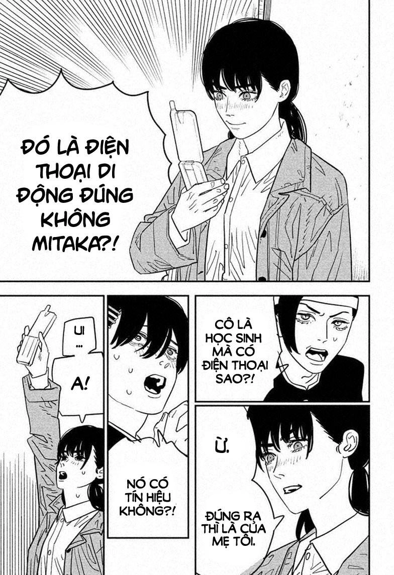 Thợ Săn Quỷ Chapter 114 - 18