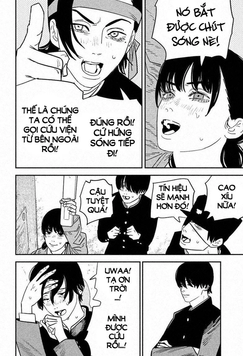 Thợ Săn Quỷ Chapter 114 - 19