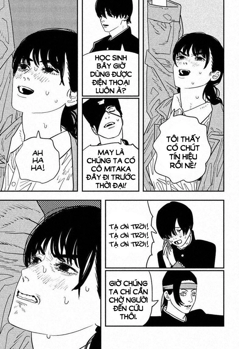 Thợ Săn Quỷ Chapter 114 - 20