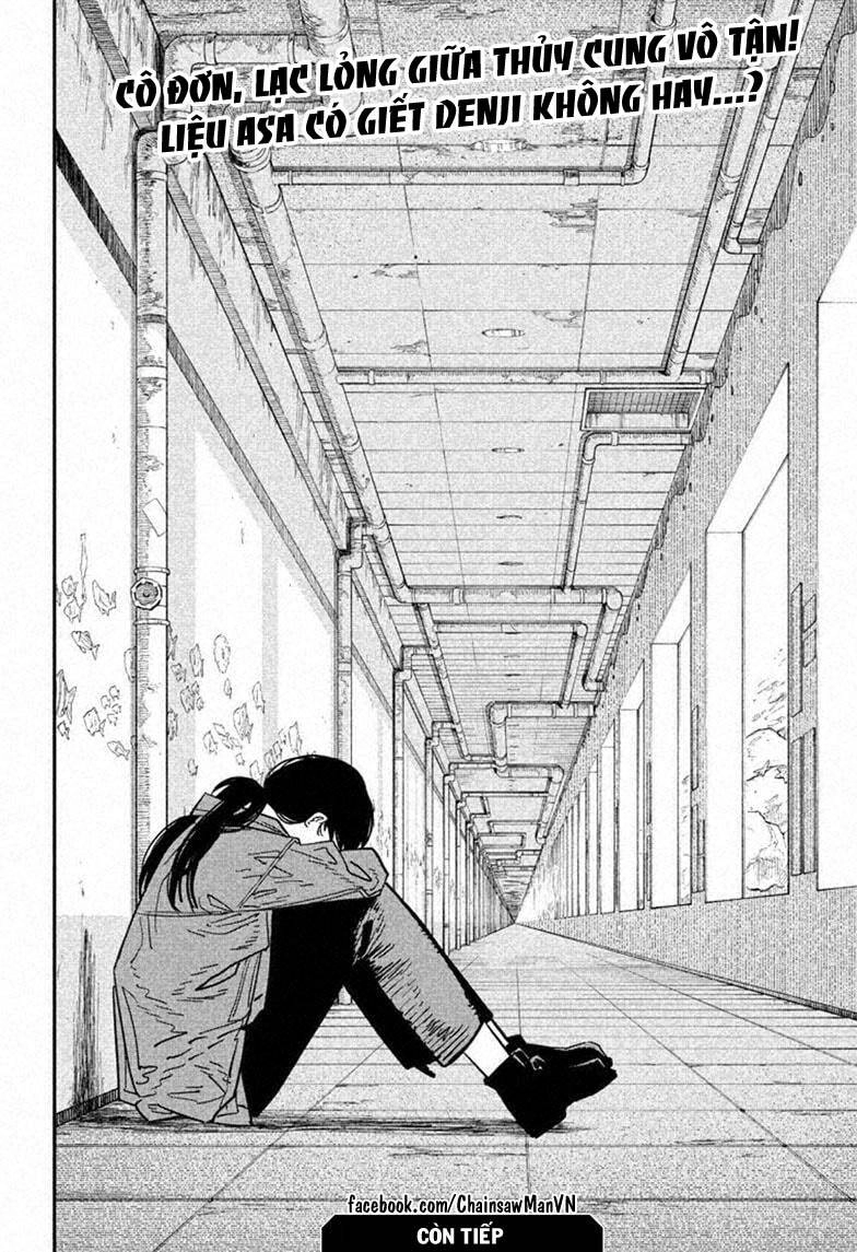 Thợ Săn Quỷ Chapter 114 - 25