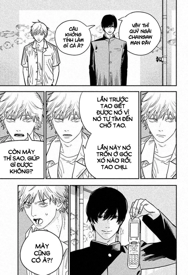 Thợ Săn Quỷ Chapter 115 - 7