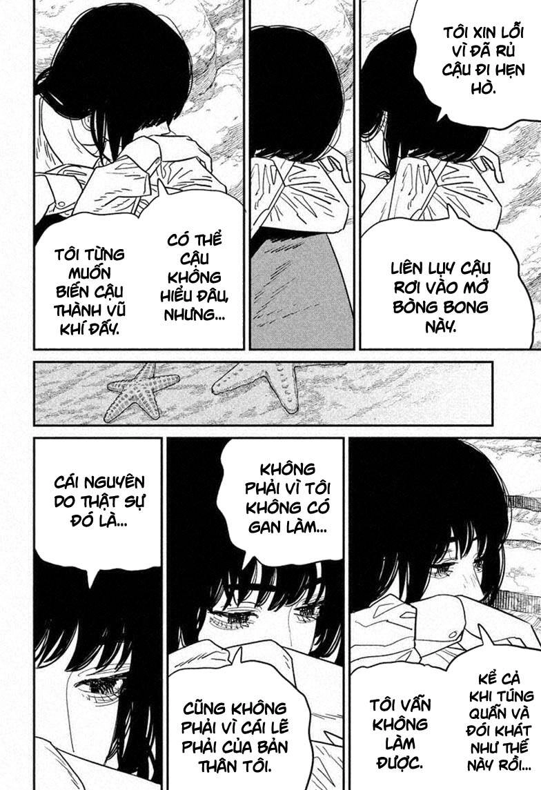 Thợ Săn Quỷ Chapter 115 - 10