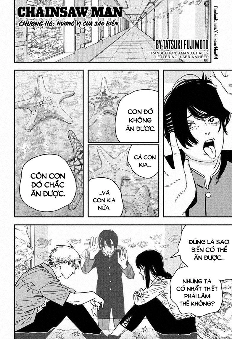 Thợ Săn Quỷ Chapter 116 - 2