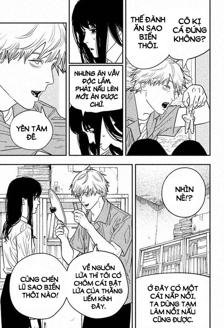 Thợ Săn Quỷ Chapter 116 - 3