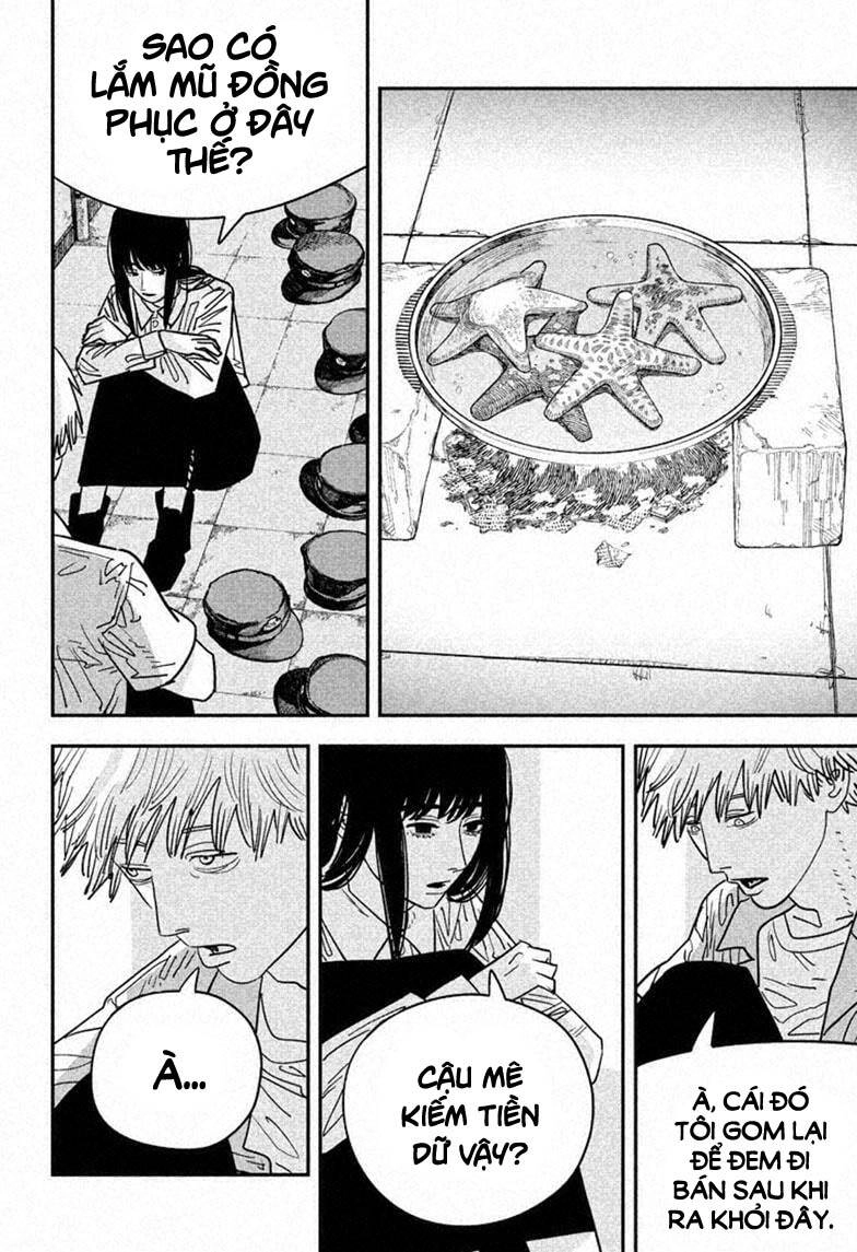 Thợ Săn Quỷ Chapter 116 - 4