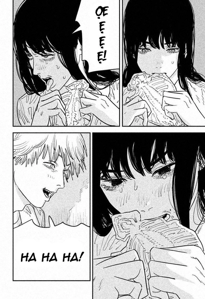 Thợ Săn Quỷ Chapter 116 - 8