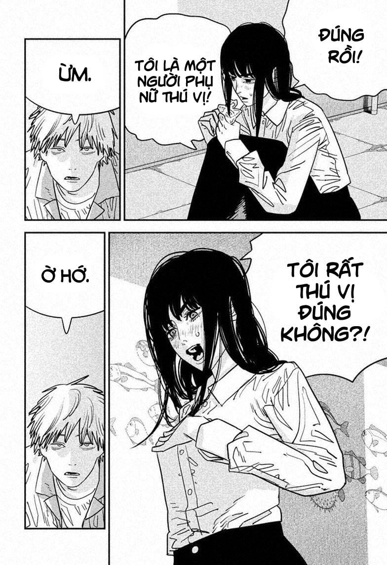 Thợ Săn Quỷ Chapter 116 - 10