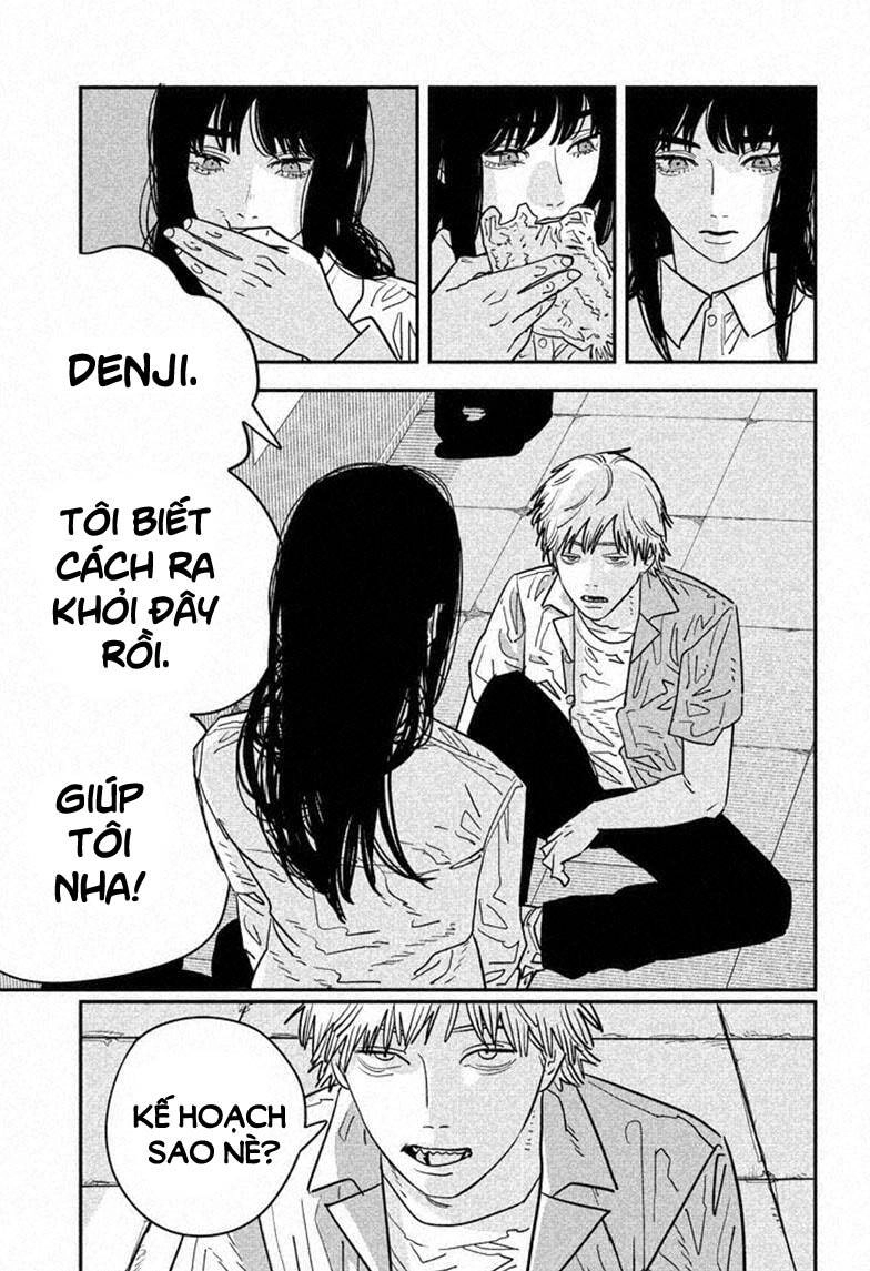 Thợ Săn Quỷ Chapter 116 - 13