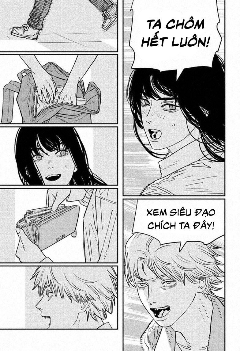 Thợ Săn Quỷ Chapter 116 - 15