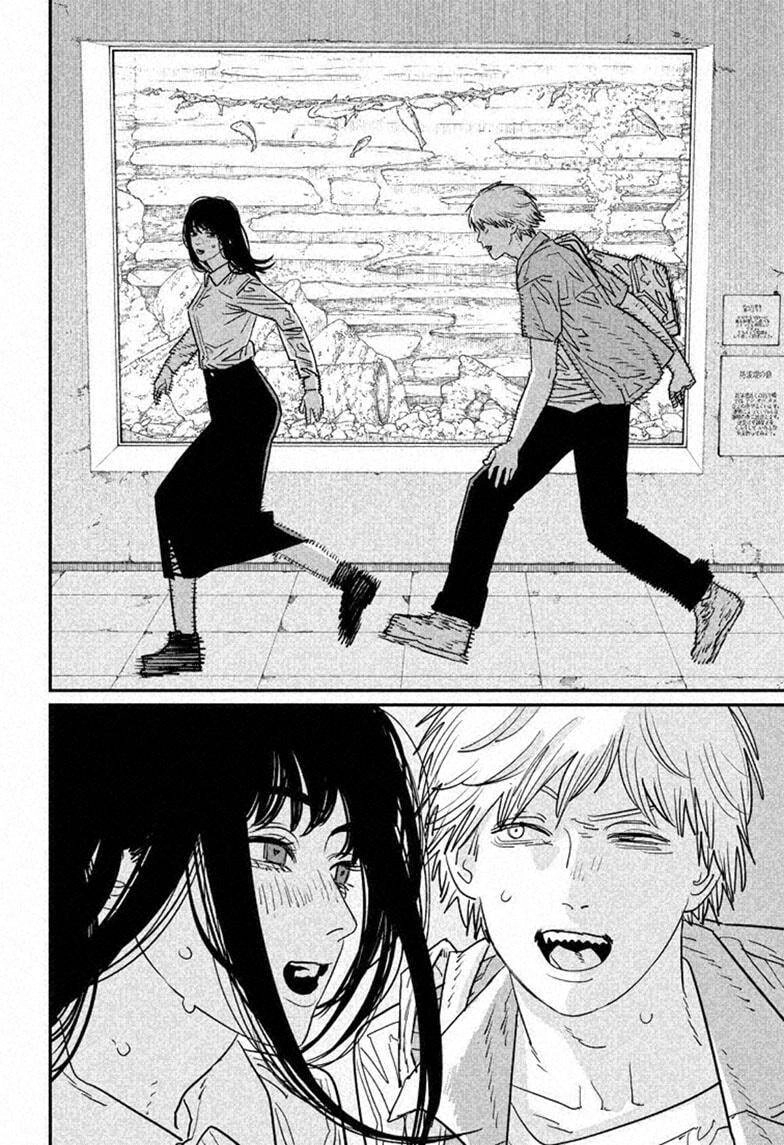 Thợ Săn Quỷ Chapter 116 - 16