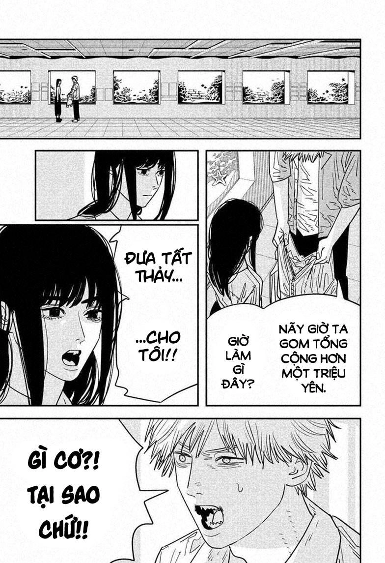 Thợ Săn Quỷ Chapter 116 - 17