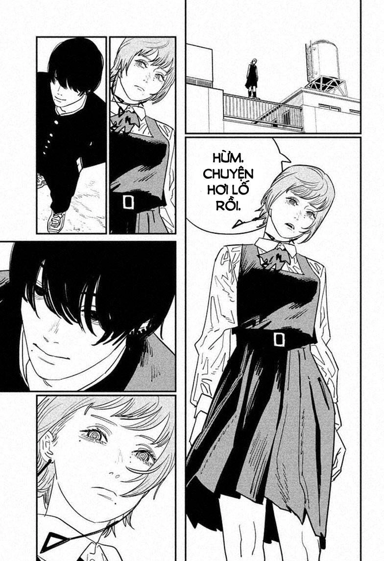 Thợ Săn Quỷ Chapter 117 - 11