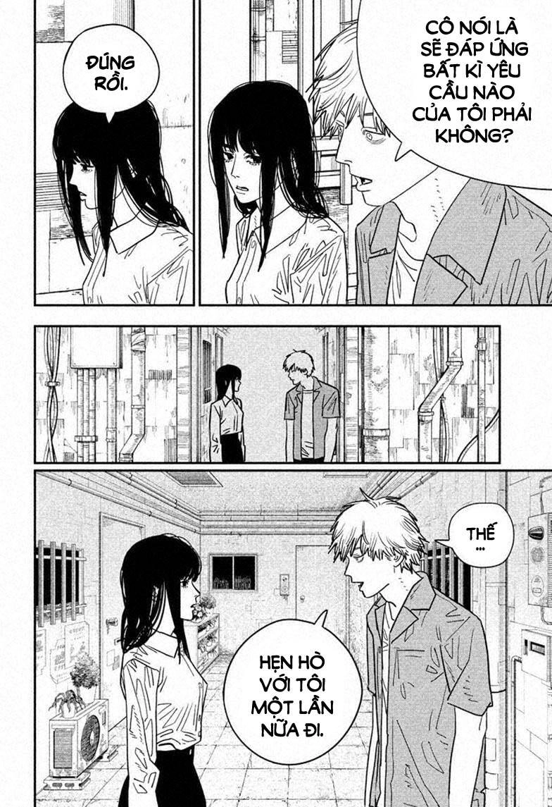 Thợ Săn Quỷ Chapter 117 - 14