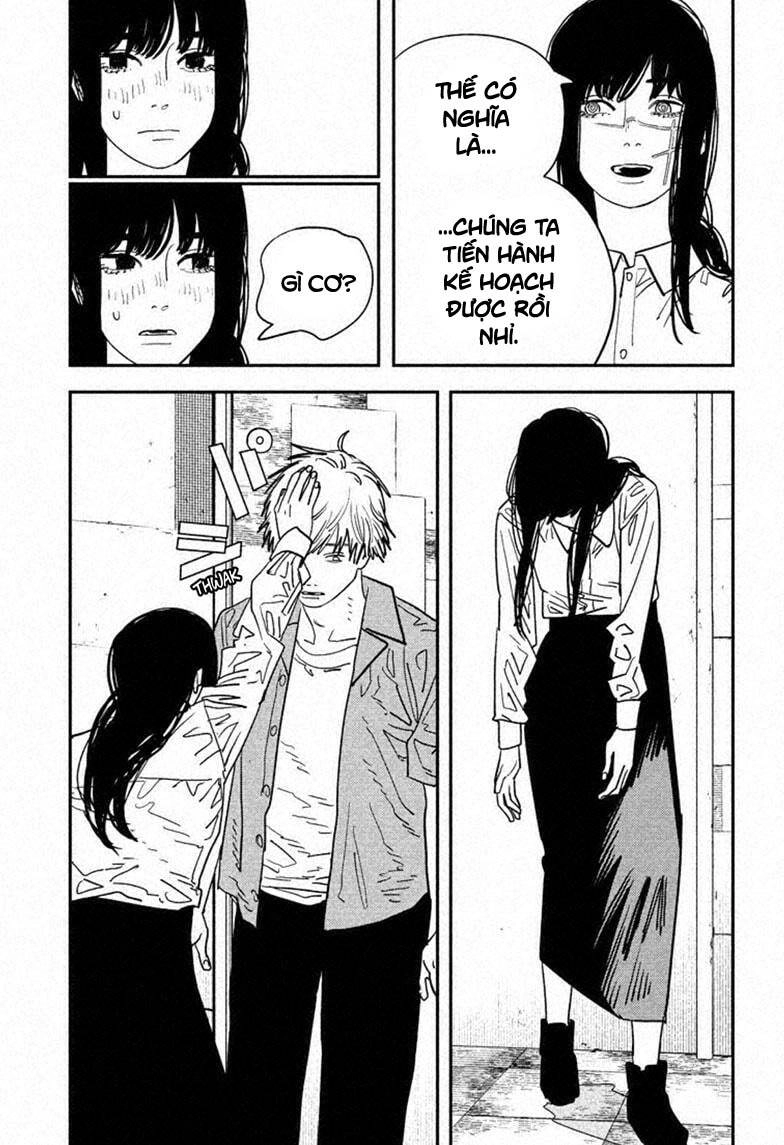 Thợ Săn Quỷ Chapter 117 - 17