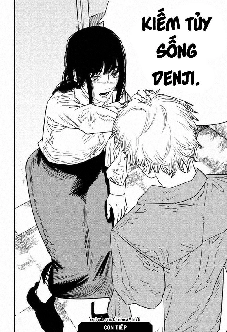 Thợ Săn Quỷ Chapter 117 - 18