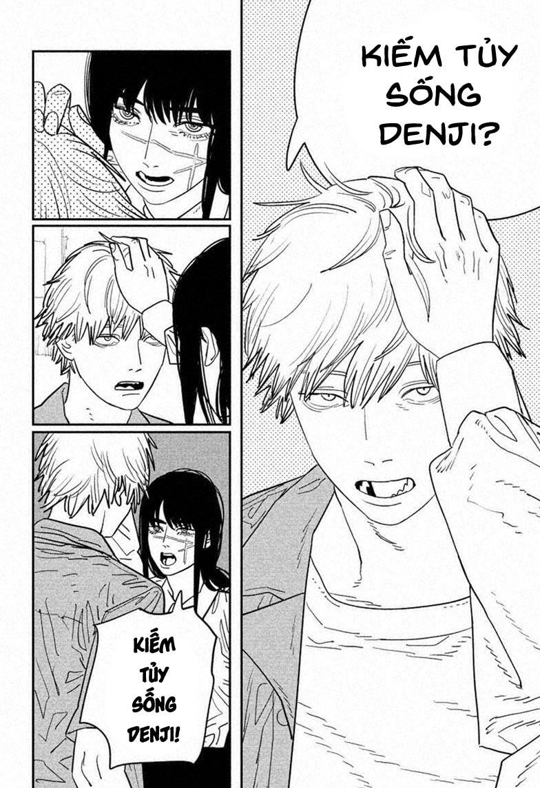 Thợ Săn Quỷ Chapter 118 - 3