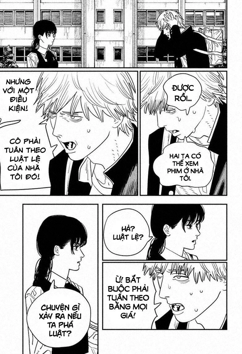 Thợ Săn Quỷ Chapter 118 - 14