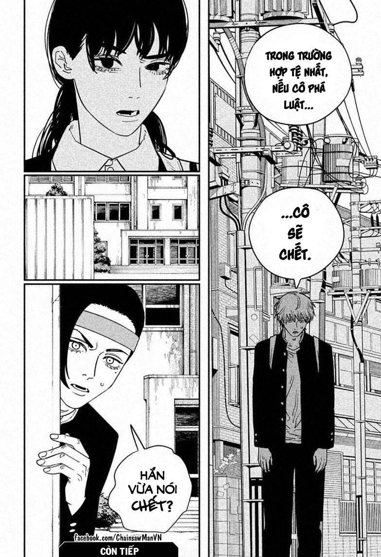 Thợ Săn Quỷ Chapter 118 - 15