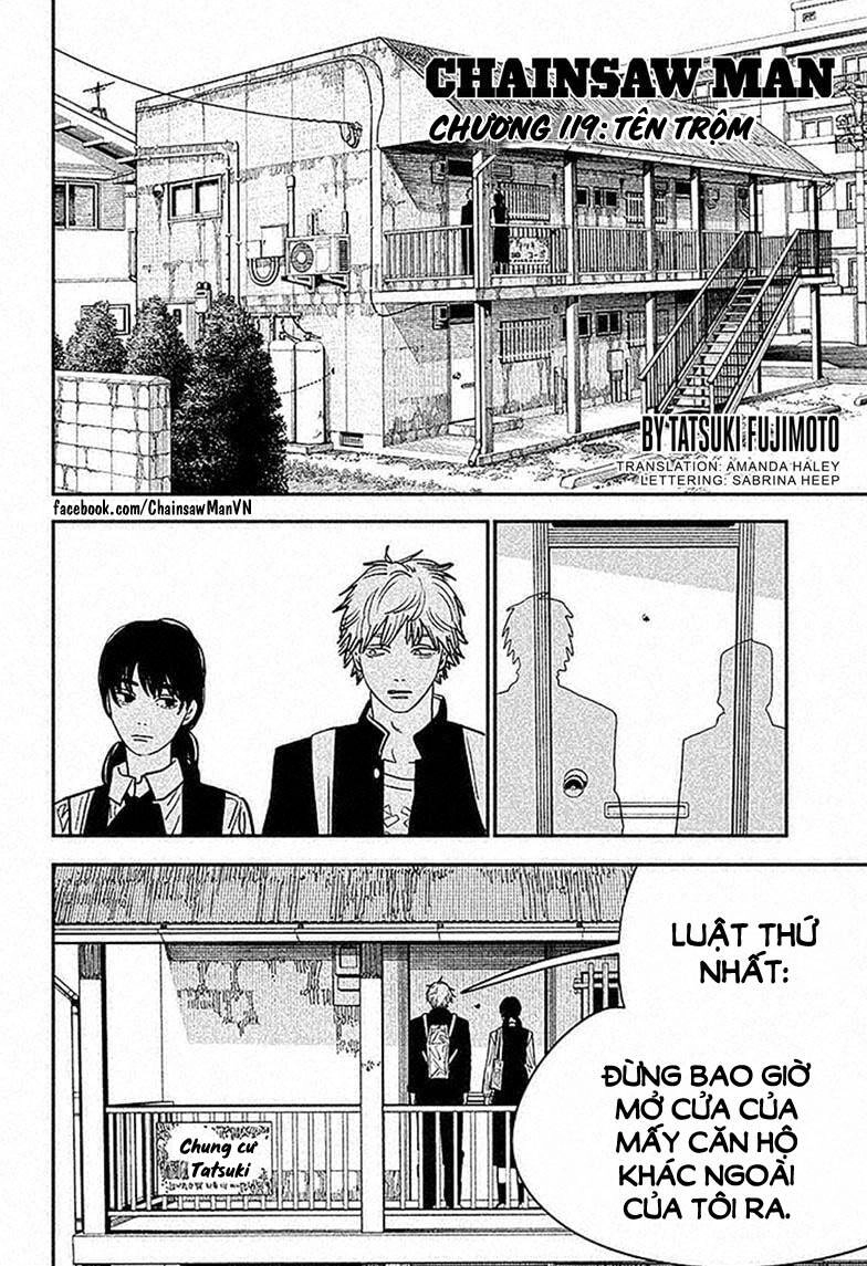 Thợ Săn Quỷ Chapter 119 - 2