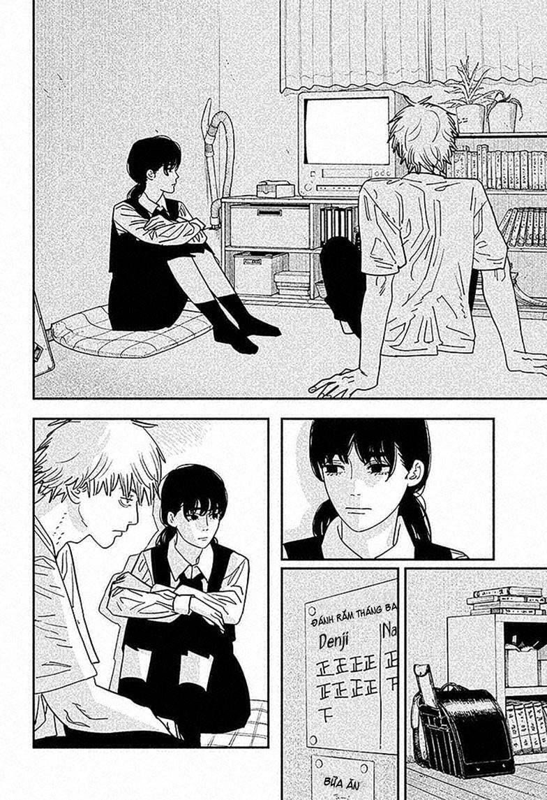 Thợ Săn Quỷ Chapter 119 - 4