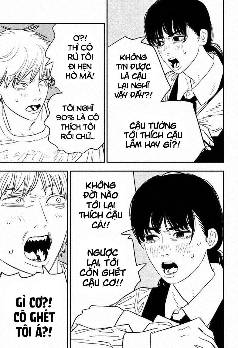 Thợ Săn Quỷ Chapter 119 - 7