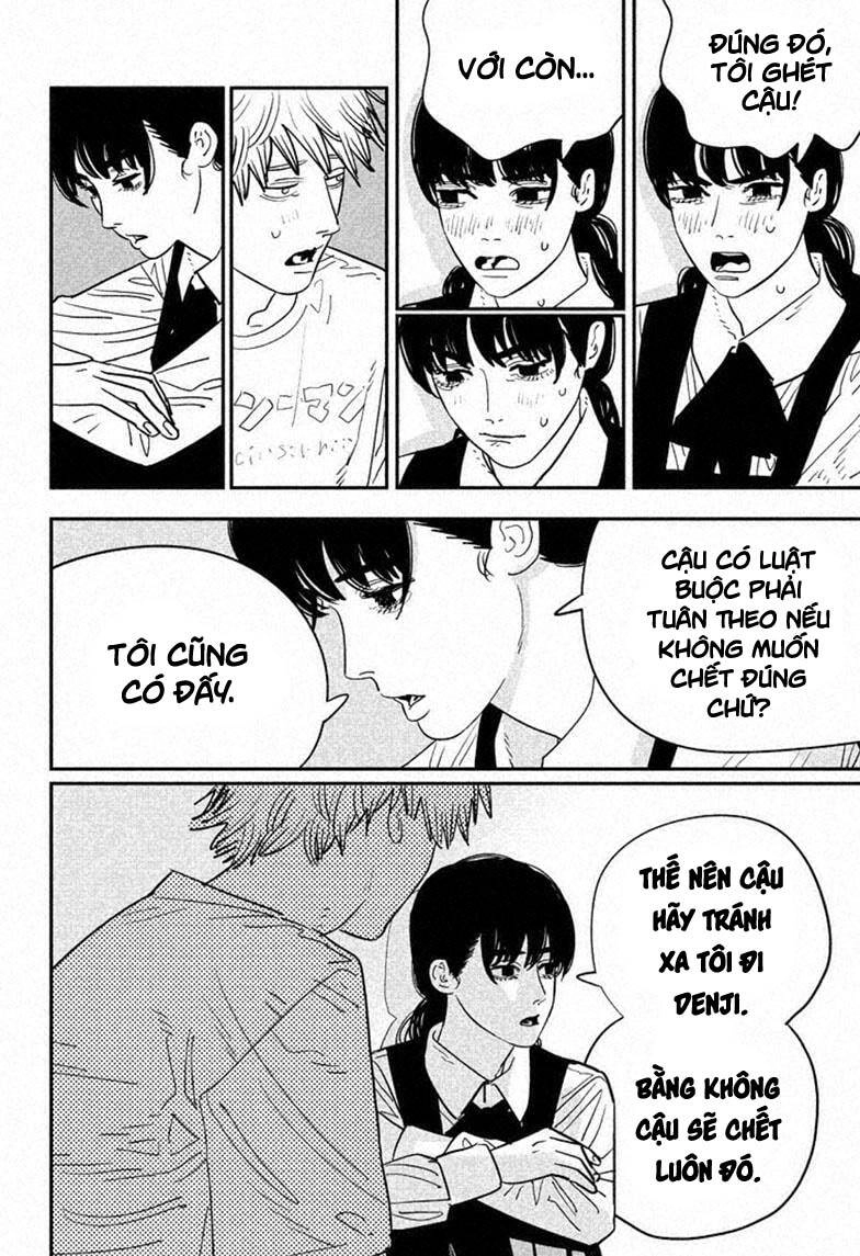 Thợ Săn Quỷ Chapter 119 - 8