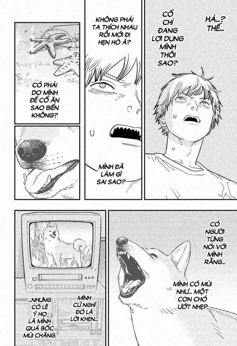 Thợ Săn Quỷ Chapter 119 - 10