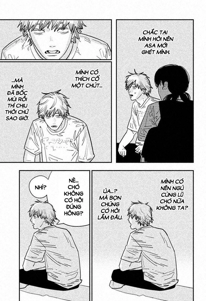 Thợ Săn Quỷ Chapter 119 - 11