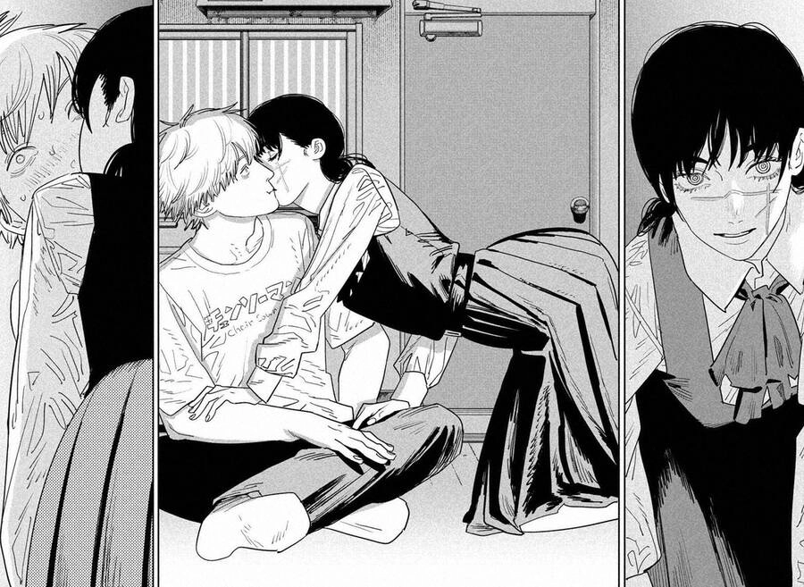 Thợ Săn Quỷ Chapter 119 - 12