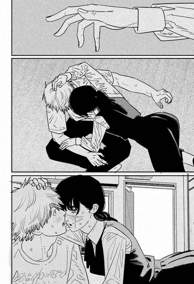 Thợ Săn Quỷ Chapter 119 - 13