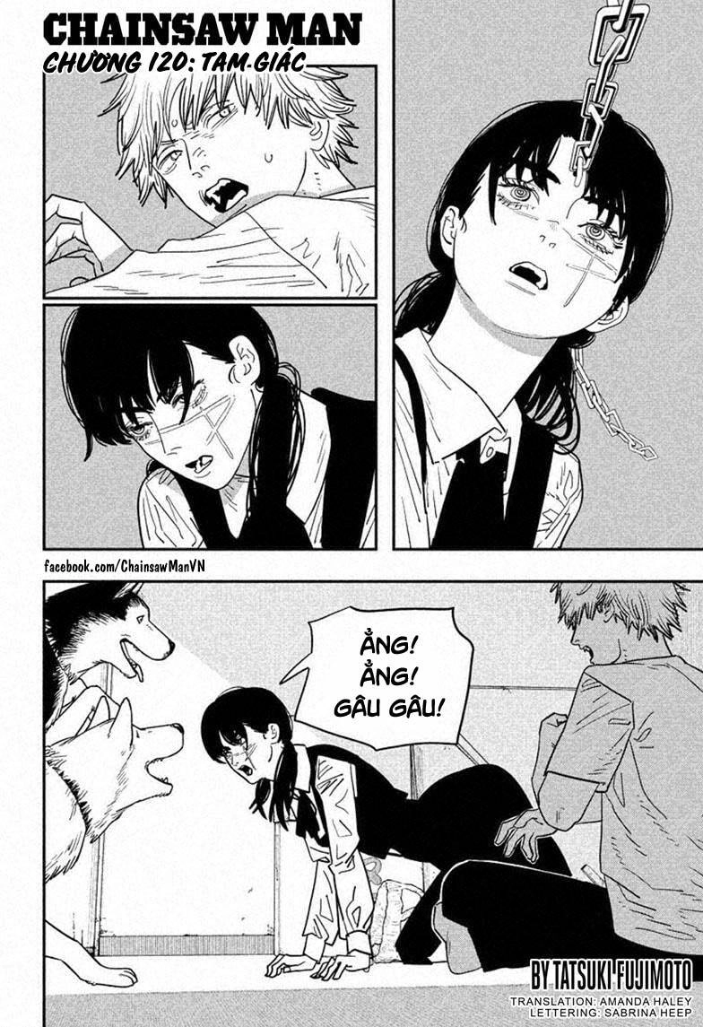 Thợ Săn Quỷ Chapter 120 - 2