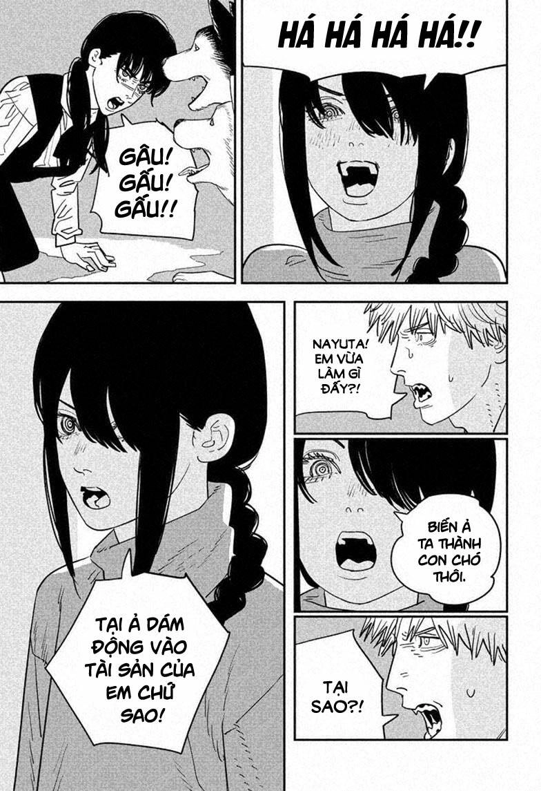 Thợ Săn Quỷ Chapter 120 - 3