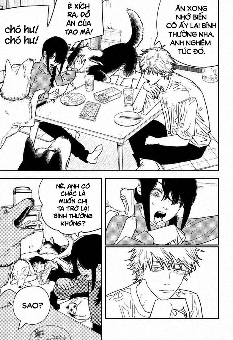 Thợ Săn Quỷ Chapter 120 - 5