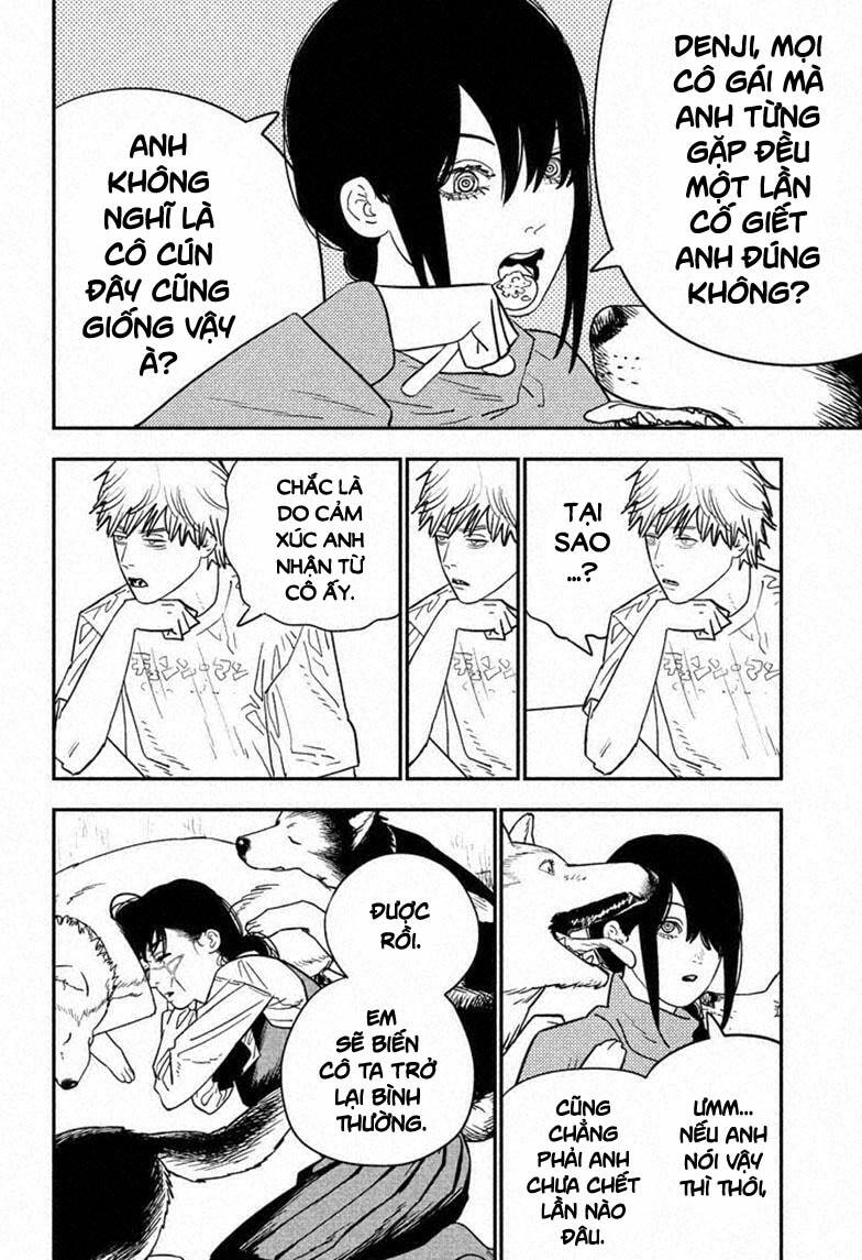 Thợ Săn Quỷ Chapter 120 - 6